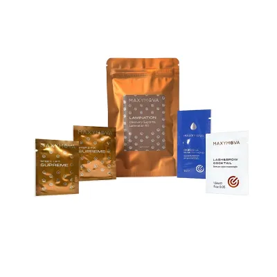 Maxymova 31 Mini Kit Supreme - Maxymova