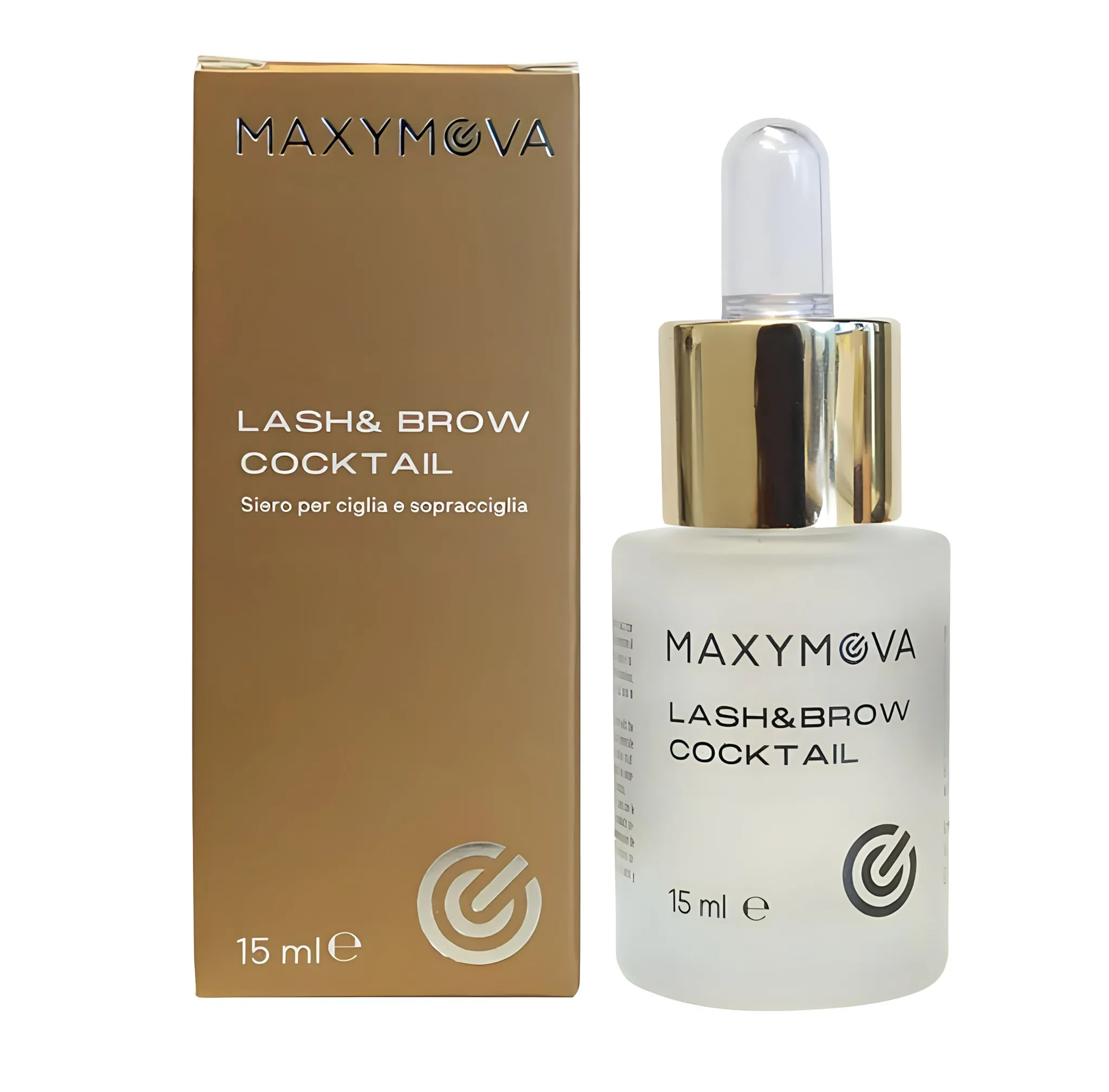 Maxymova 26 Lash & Brow Cocktail 15 ml - Maxymova