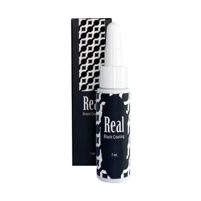 Real Black Coating - Neicha