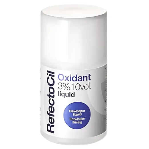 Oxidante Líquido 3 % - Refectocil 1 Oxidante Líquido 3 % - Refectocil