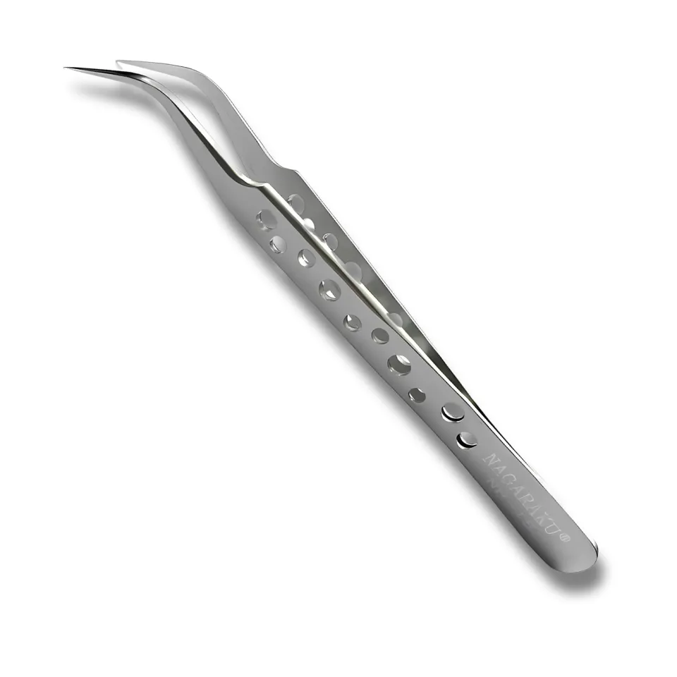 Pinza Curva Nagaraku