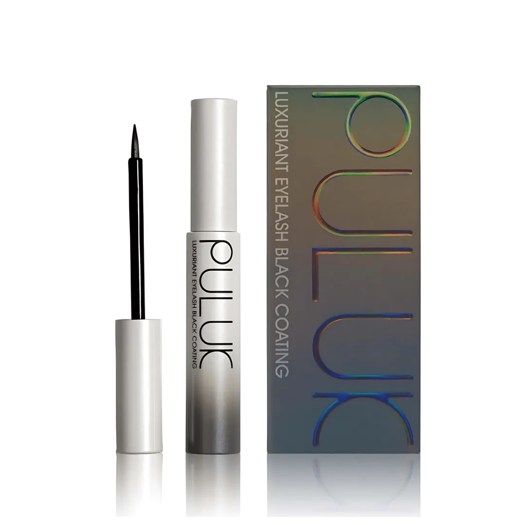Luxuriant EyeLash Coating Black - Puluk 1 Luxuriant EyeLash Coating Black - Puluk