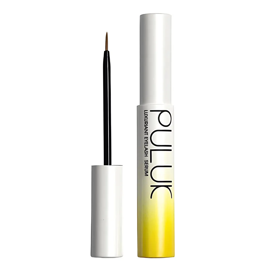 Luxuriant Eyelash Serum - Puluk 2 Luxuriant Eyelash Serum - Puluk - Imagen 2