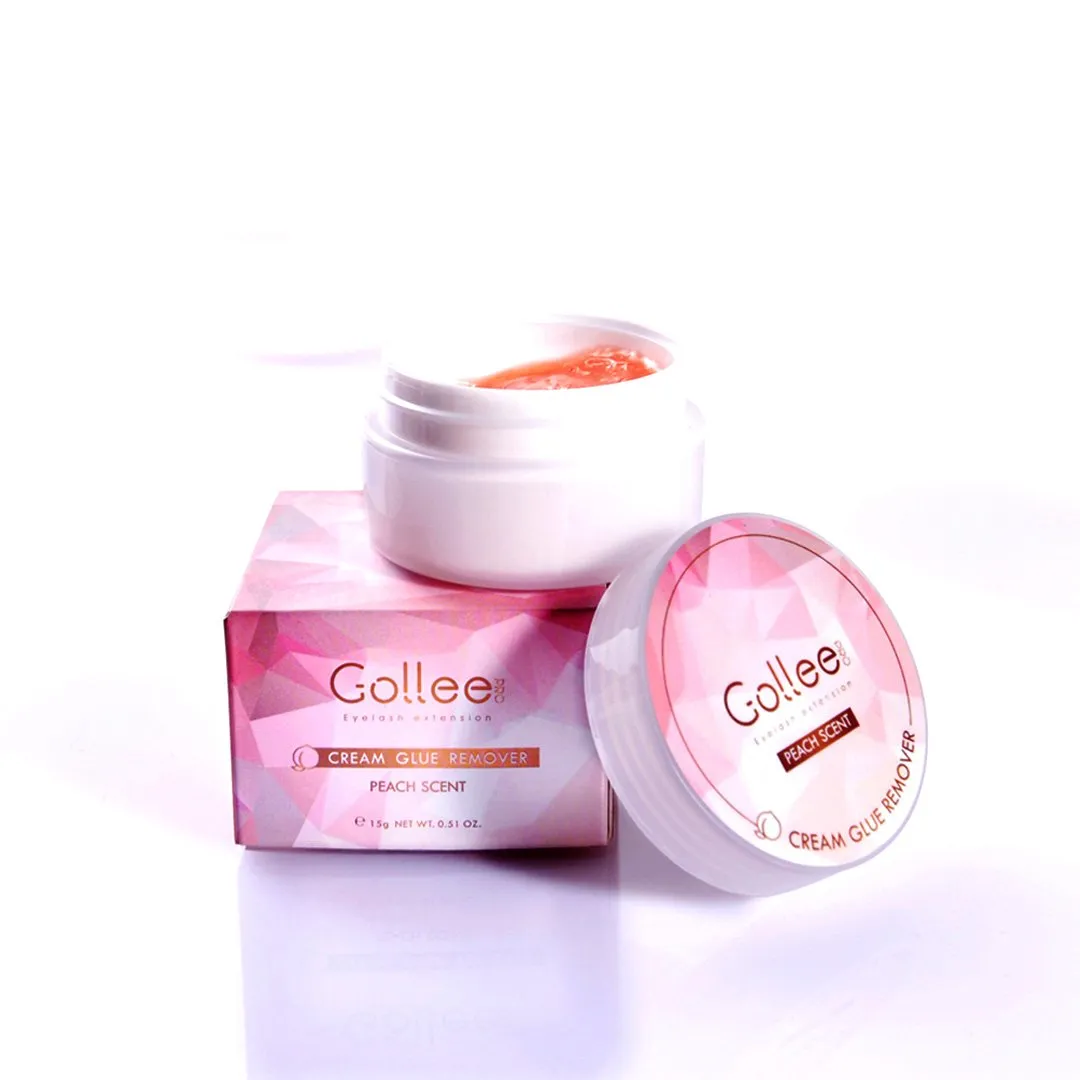 Removedor en Crema Gollee 1 Removedor en Crema Gollee