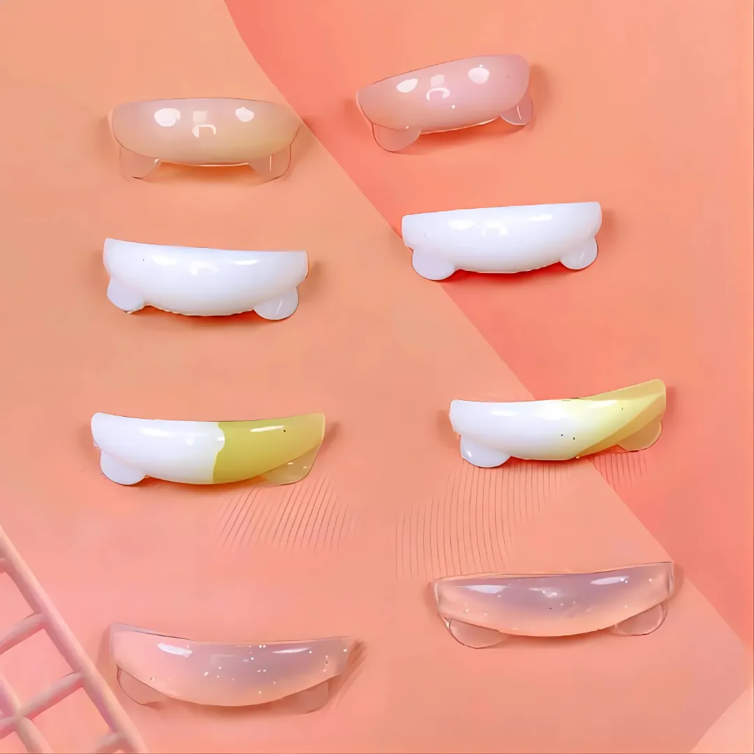 Pandita - silicone - pads