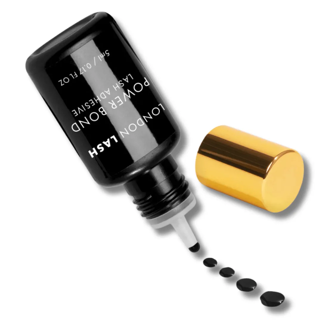 Glue - Power Bond - London Lash 1 Glue - Power Bond - London Lash