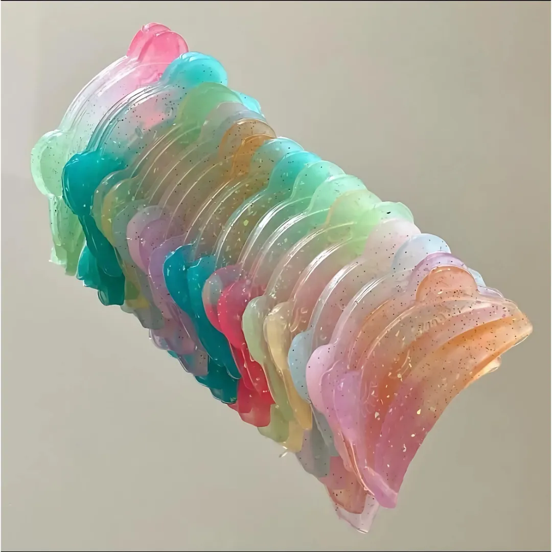 Pandita Plus - Silicone Pads 3 Pandita Plus - Silicone Pads - Imagen 3