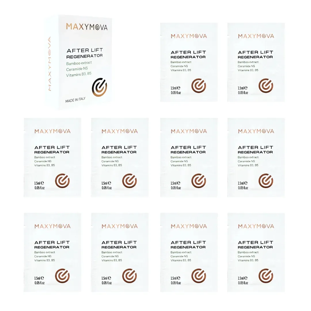Maxymova 8 AFTER LIFT X10 SACHETS - MAXYMOVA