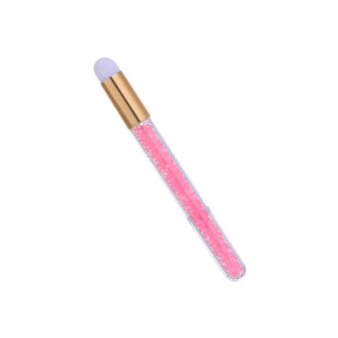 Lash Extensions 20 Brocha Glitter