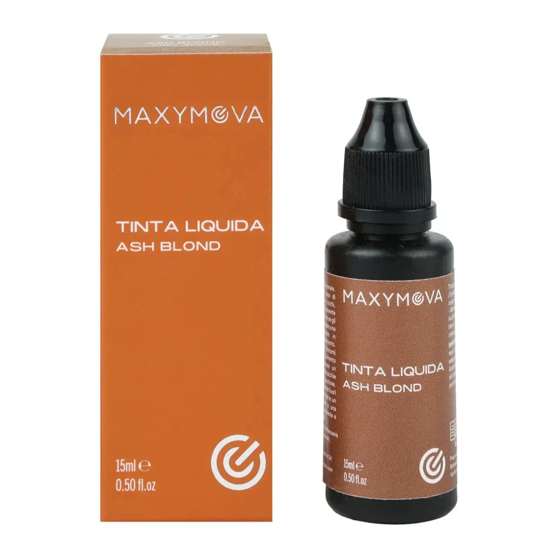 Maxymova 53 TINTA LIQUIDA | CACAO - MAXYMOVA