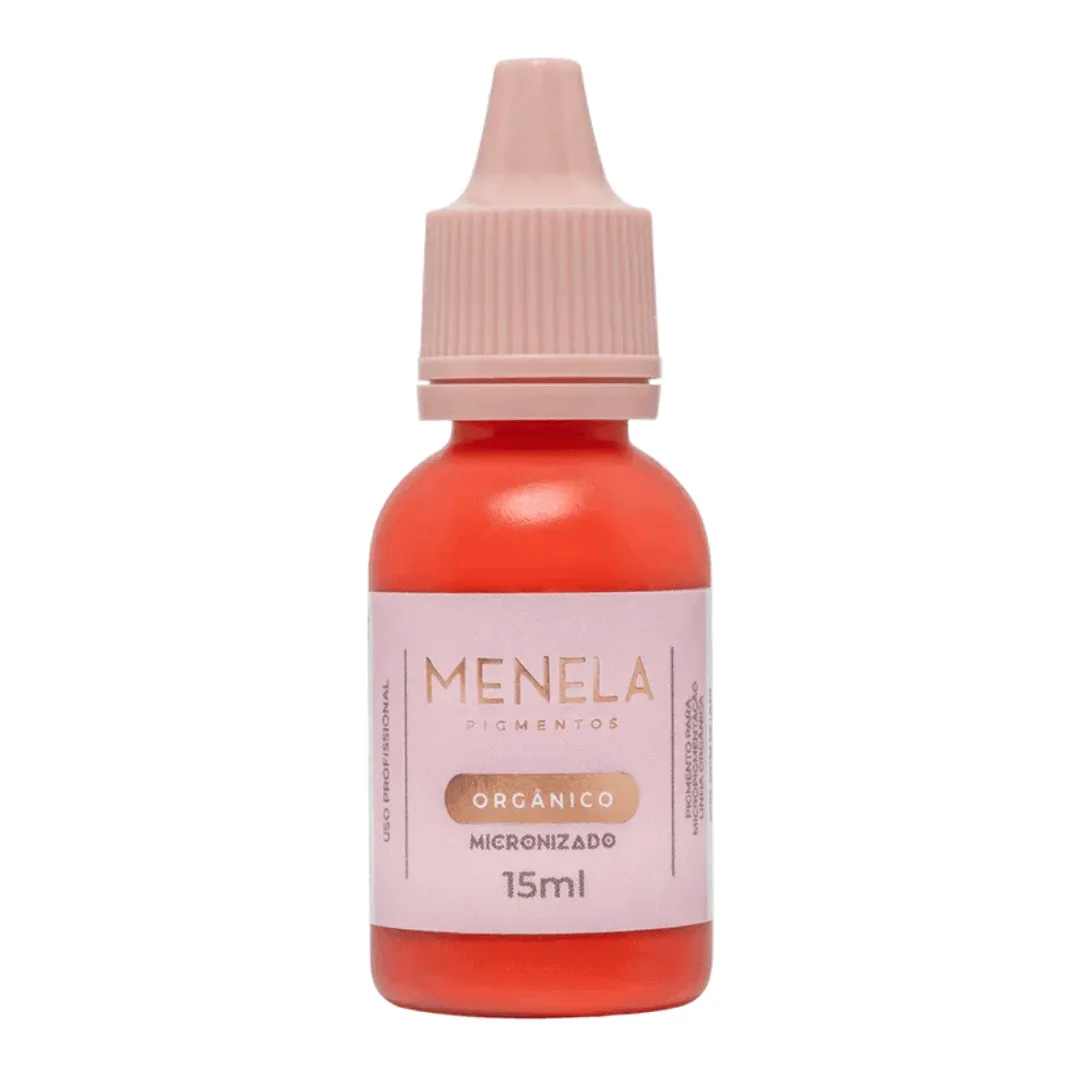 Menela 8 Pigmento organico Ms Candy - Menela