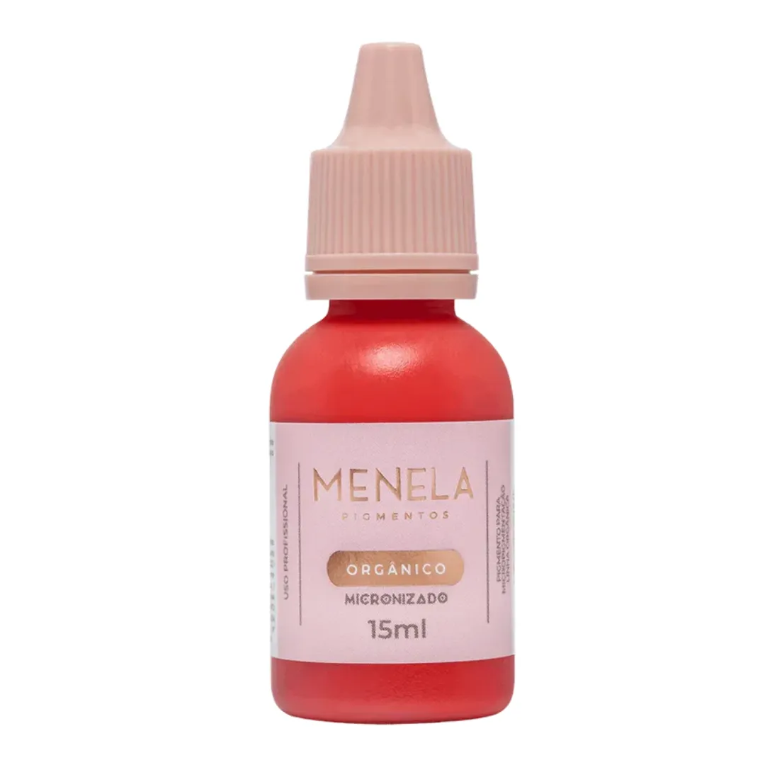 Menela 10 Pigmento organico Ms. Spice - MENELA