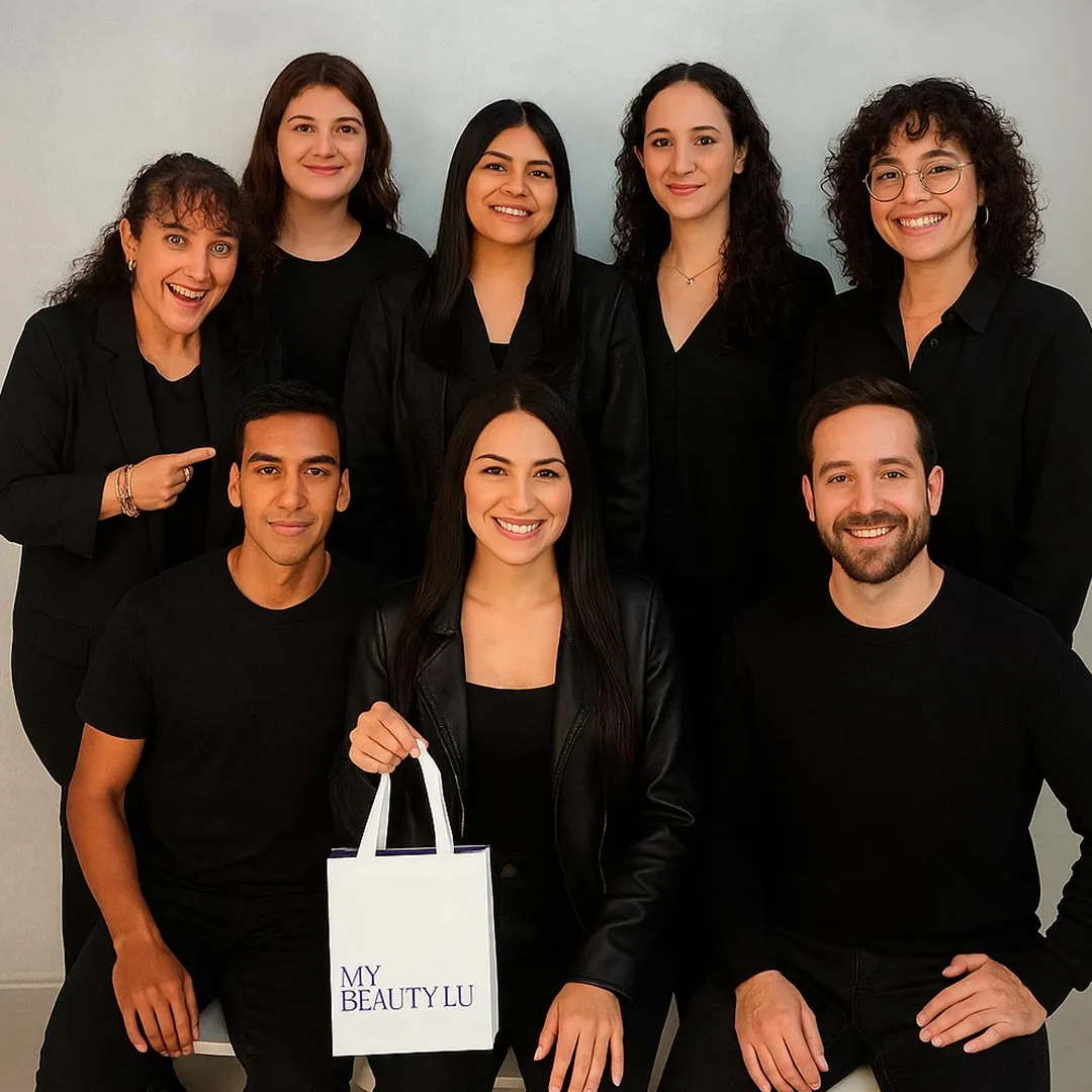 Equipo MBL nosotros