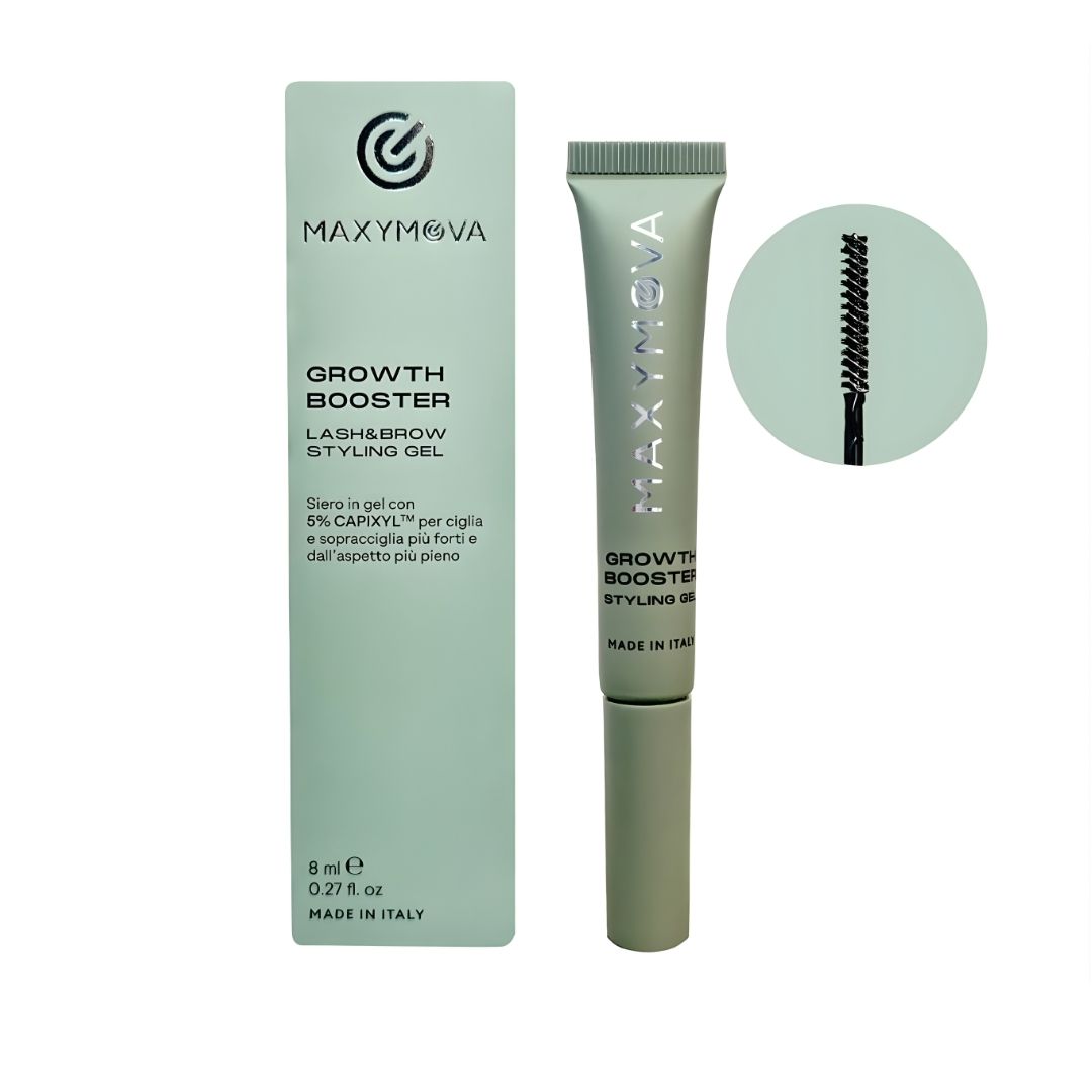 Maxymova 46 Growth Booster Serum Gel - Maxymova