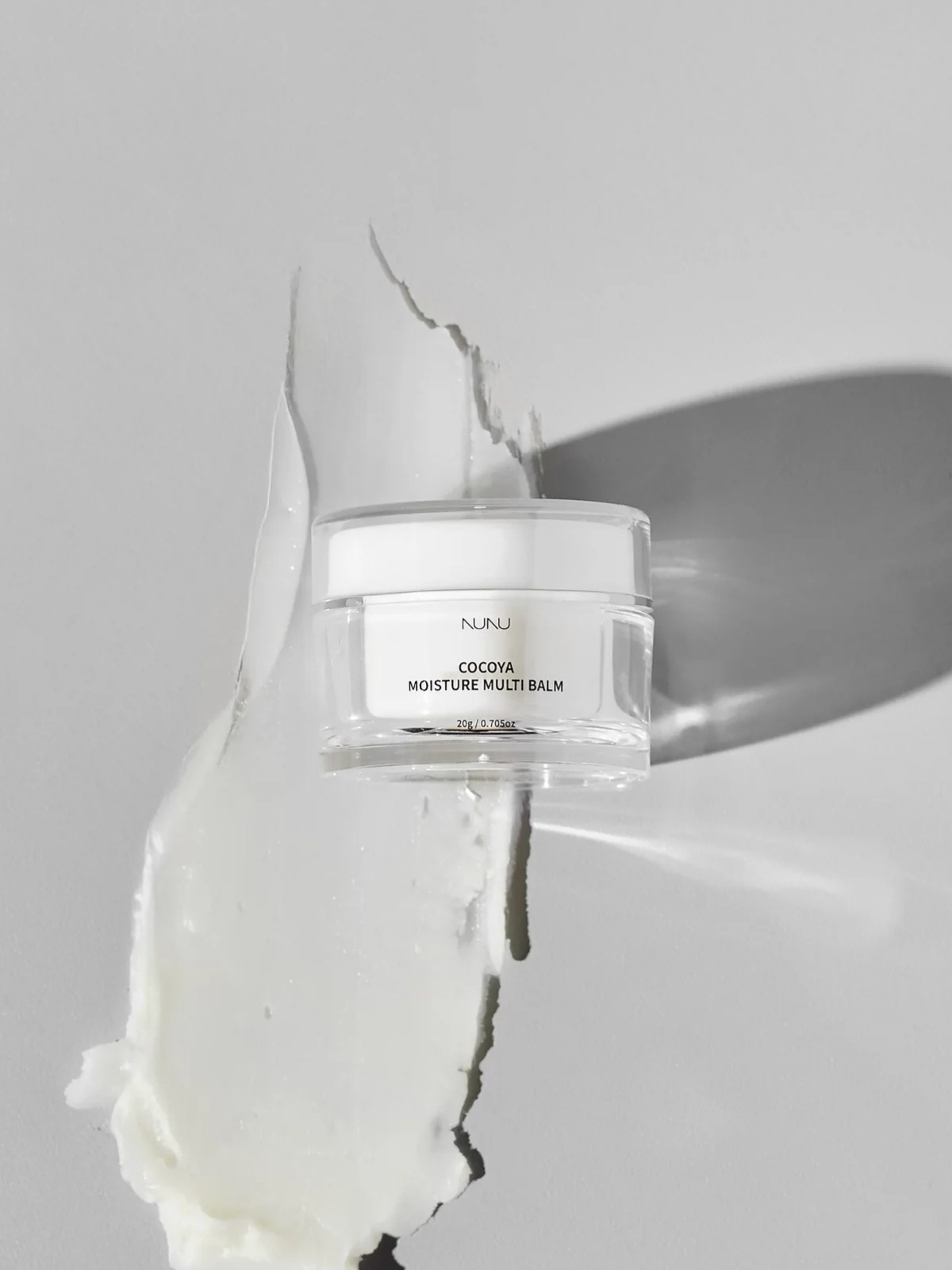 Nunu Cocoya Balm 2 Nunu Cocoya Balm - Imagen 2
