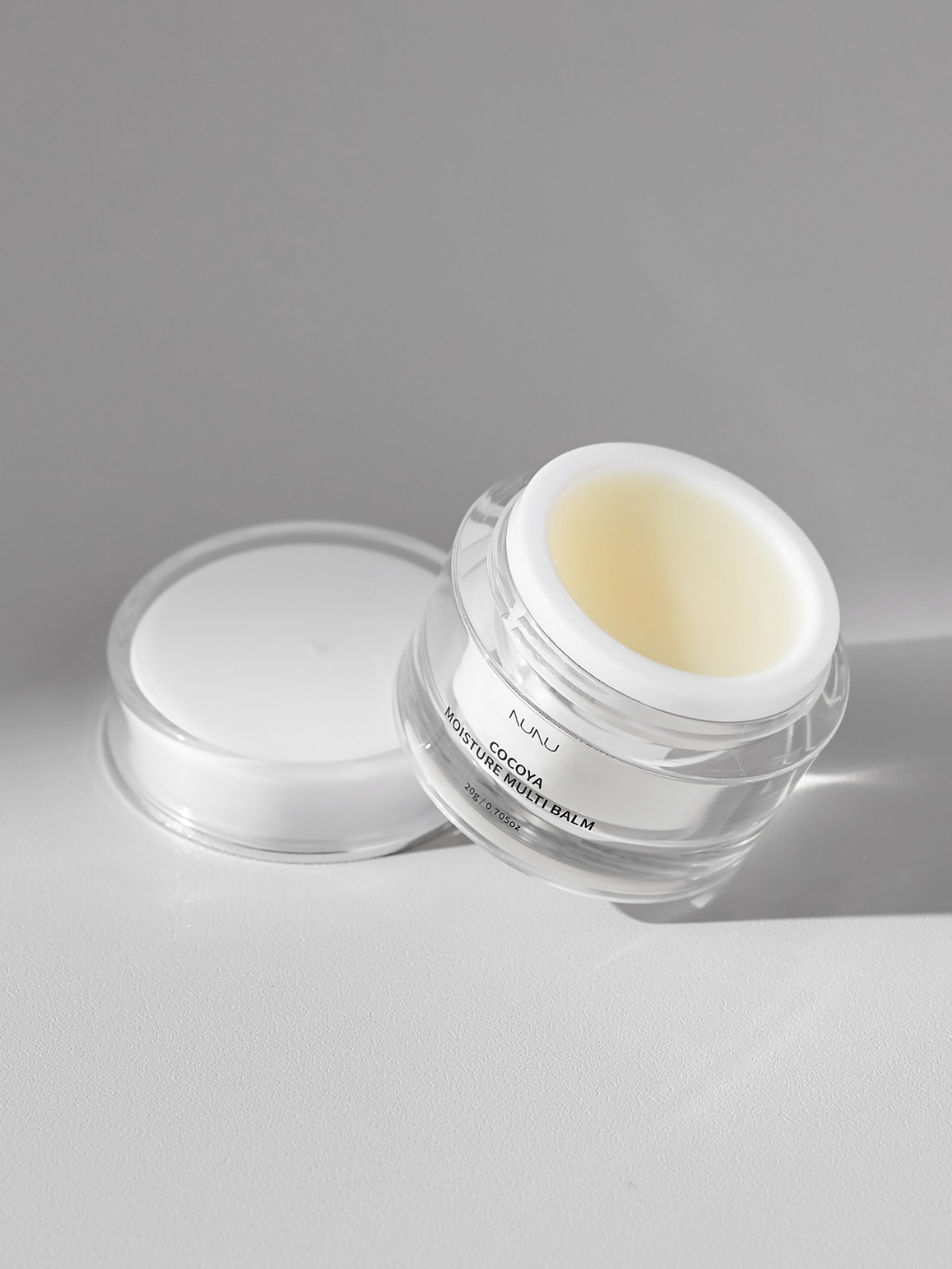 Nunu Cocoya Balm 3 Nunu Cocoya Balm - Imagen 3