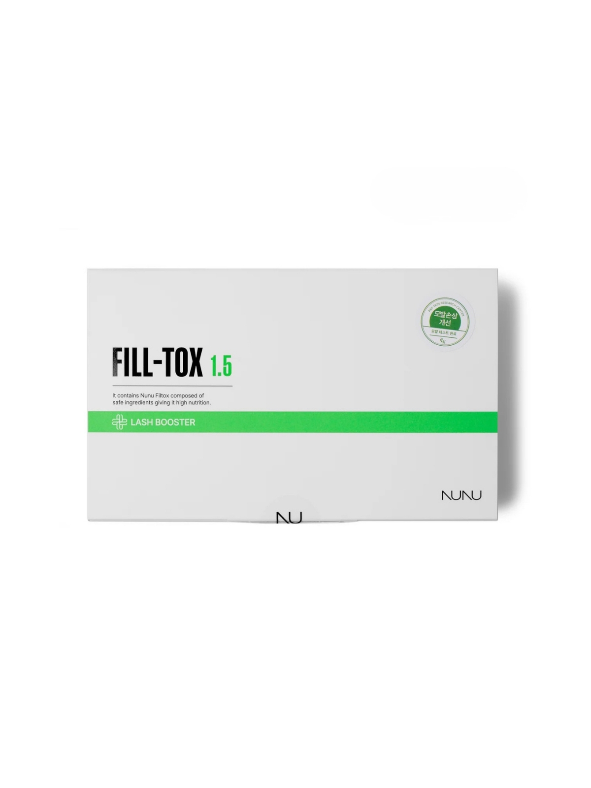 Nunu 16 Nunu Fill Tox 1.5
