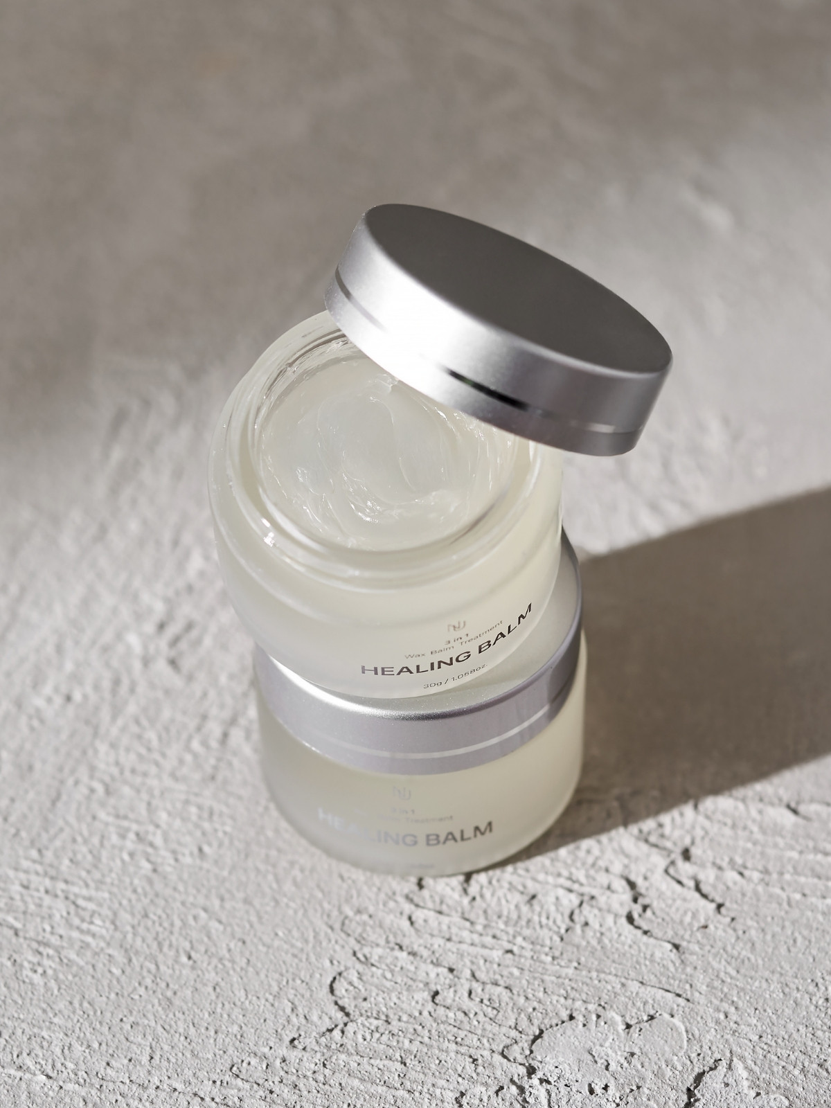 Nunu Healing Balm 2 Nunu Healing Balm - Imagen 2