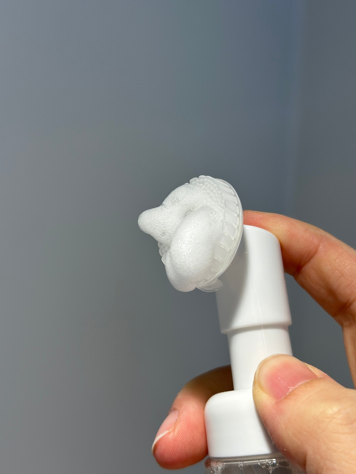 Nunu ON-OFF Foaming Wash 3 Nunu ON-OFF Foaming Wash - Imagen 3