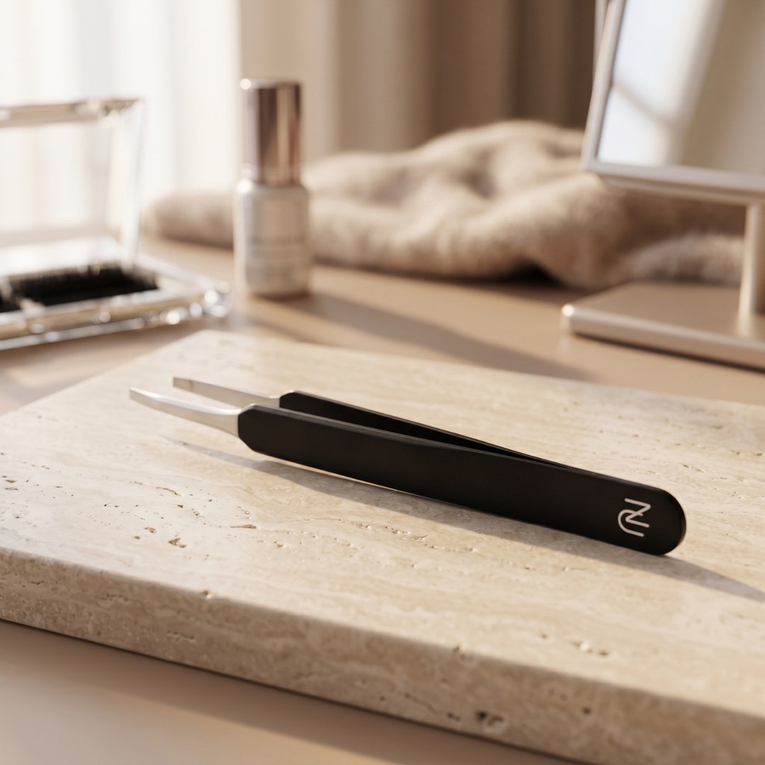 Design Tweezer – NuNu 3 Design Tweezer – NuNu - Imagen 3