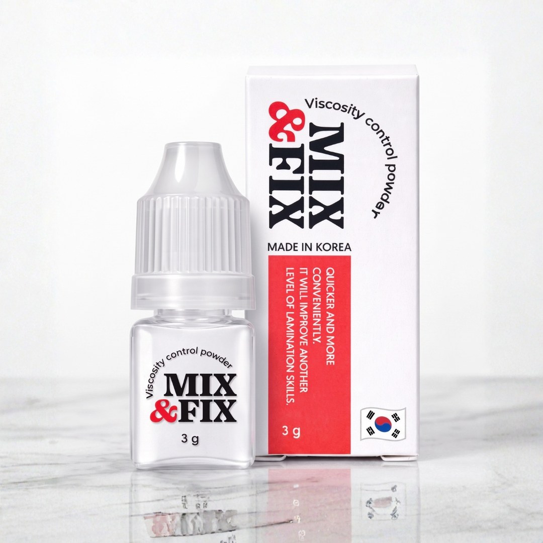 Mix & Fix 3G – Neicha 2 Mix & Fix 3G – Neicha - Imagen 2
