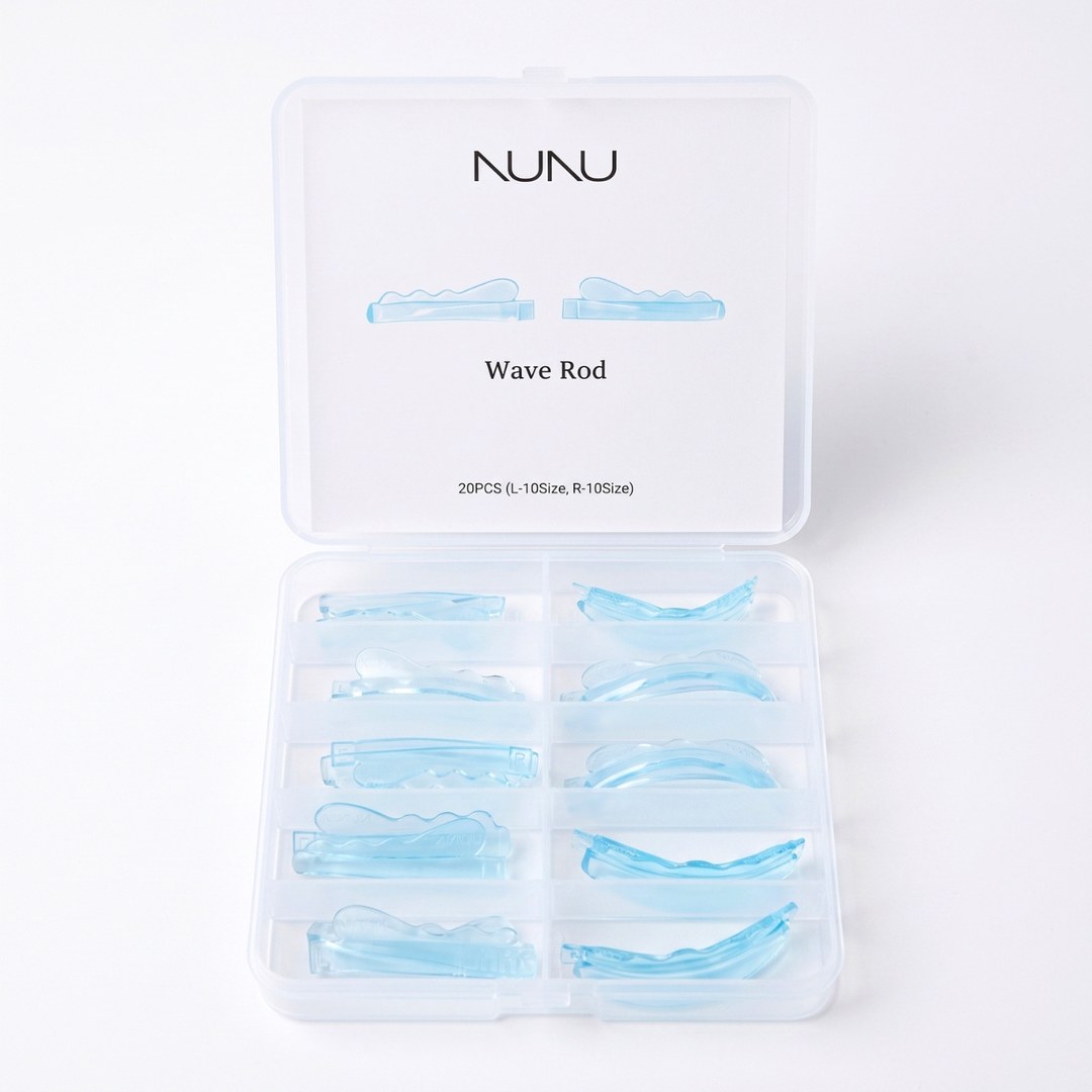 Nunu 29 Wave Rod (LC Curl) – NuNu